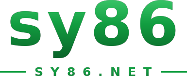 sy86 logo